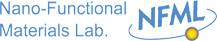 Nano-Functional Materials Lab.